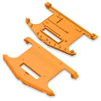 Premium case top (Multisystem 2 Analogue)