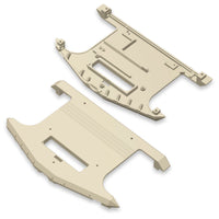 Premium case top (Multisystem 2 Analogue)