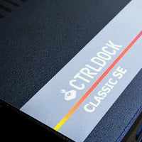 CTRLDock Classic SE skin - "78k"