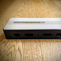 CTRLDock Classic SE skin - "C64"