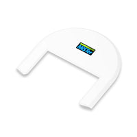 Top cover with pre-installed OLED display (Multisystem 2 Digital)