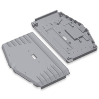 Premium case top (Multisystem 2 Digital)