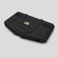Premium Mutisystem Case - full kit (assembled)
