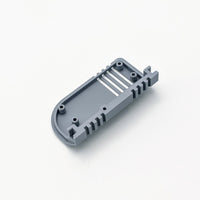 Vented left access cover (Multisystem 2 Analogue)