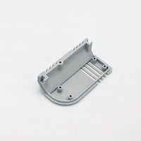 Vented right access cover (Multisystem 2 Analogue)