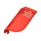 Vented left access cover (Multisystem 2 Analogue)