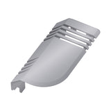 Vented left access cover (Multisystem 2 Analogue)