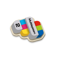 Logo insert (Multisystem 2 Analogue & Digital)