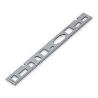 Rear panel (Multisystem 2 Analogue)