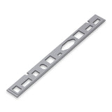 Rear panel (Multisystem 2 Analogue)