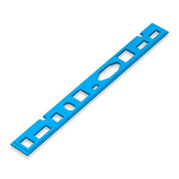 Rear panel (Multisystem 2 Analogue)