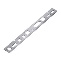 Rear panel (Multisystem 2 Analogue)