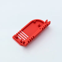 Vented right access cover (Multisystem 2 Analogue)