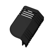 Vented right access cover (Multisystem 2 Analogue)