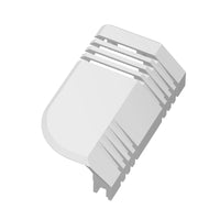 Vented right access cover (Multisystem 2 Analogue)