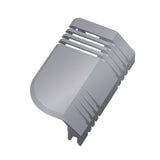 Vented right access cover (Multisystem 2 Analogue)