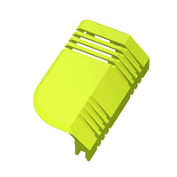 Vented right access cover (Multisystem 2 Analogue)