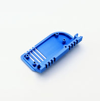Vented left access cover (Multisystem 2 Analogue)