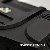 Premium Mutisystem Case - full kit (assembled)