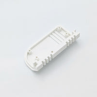Vented left access cover (Multisystem 2 Analogue)