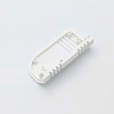 Vented left access cover (Multisystem 2 Analogue)