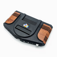 Multisystem Editions: "Woody"