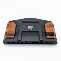 Multisystem Editions: "Woody"