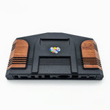 Multisystem Editions: "Woody"