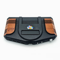 Multisystem Editions: "Woody"