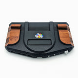 Multisystem Editions: "Woody"