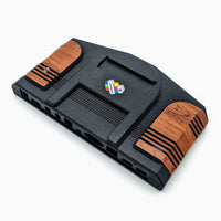 Multisystem Editions: "Woody"