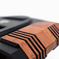 Multisystem Editions: "Woody"