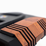 Multisystem Editions: "Woody"