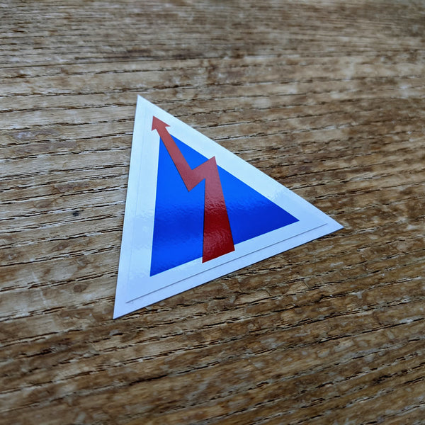 Delaware Native Sticker Decal - Self Adhesive Vinyl - Weatherproof - Made In USA - De Pride Raised Born Local - Foto 7