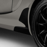 Lotus Exige S3 (V6) rear-quarter stone chip protectors