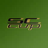 Exclusive Lotus SC CUP decal